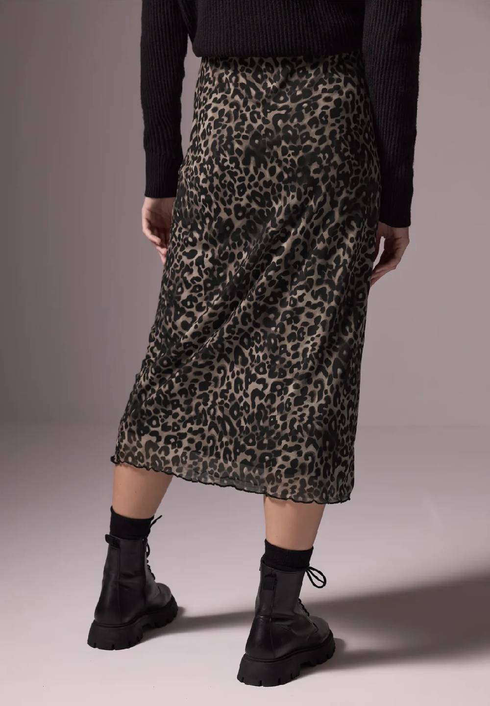 Street One Mesh-Rock - Style PEPICA Outlet