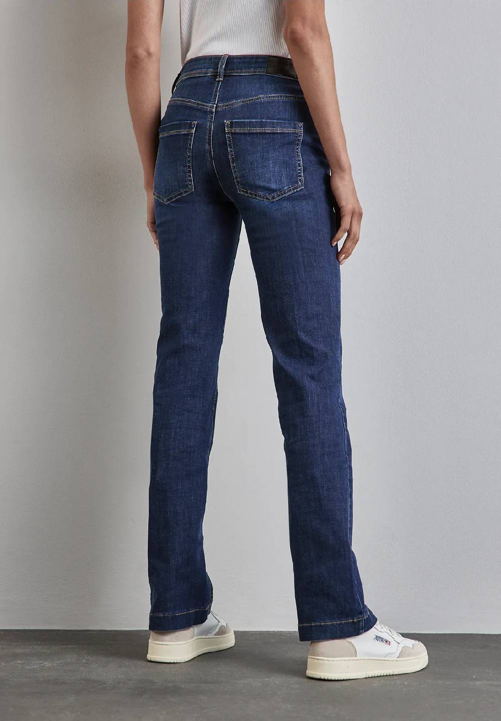 Street One Bootcut Jeans Hotsell