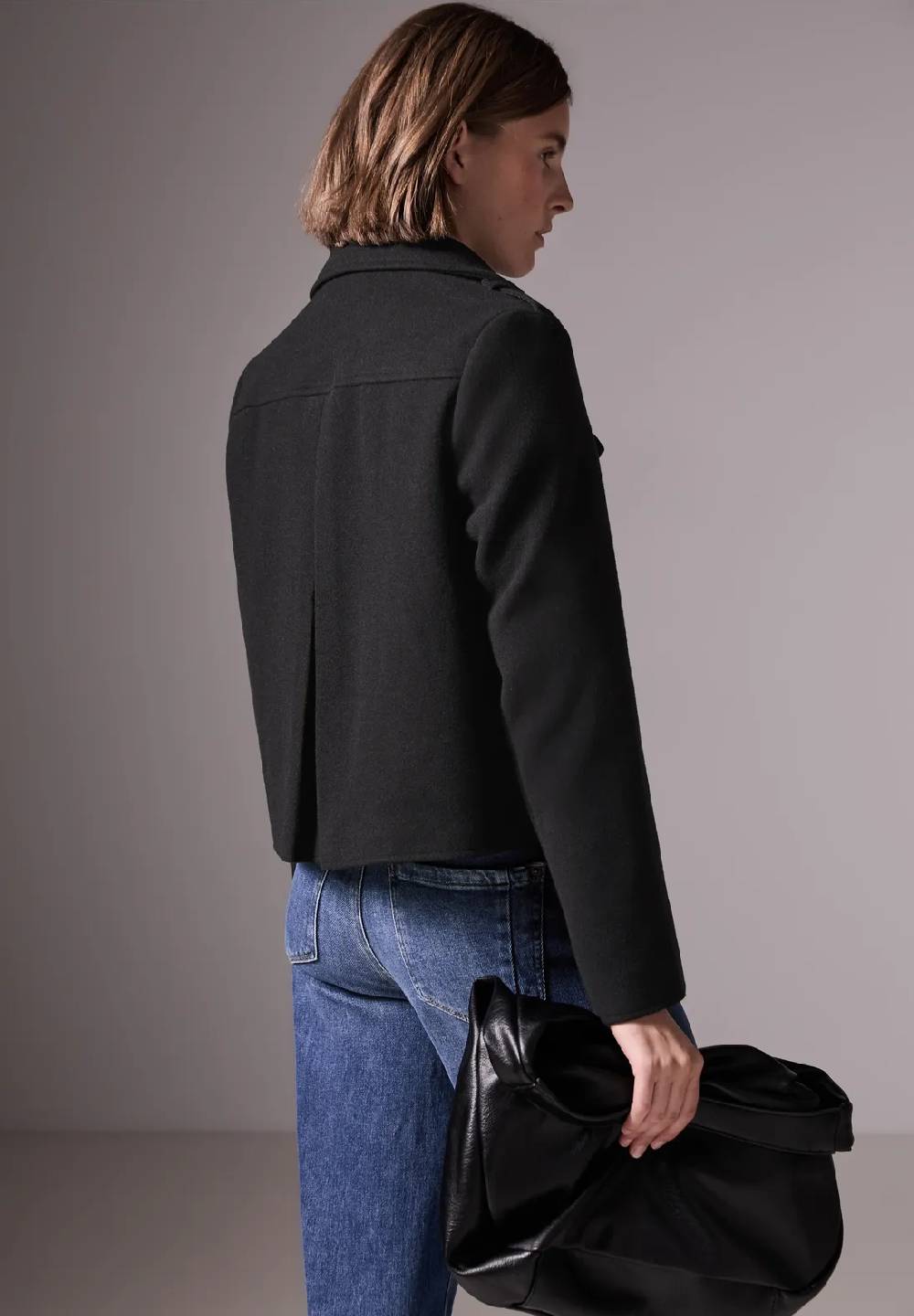 Street One Kurzer Trenchcoat im Angebot