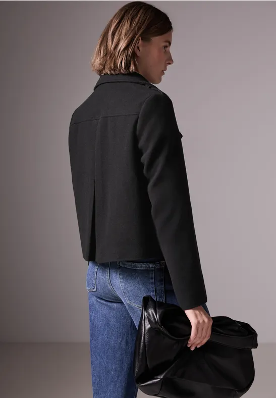Street One Kurzer Trenchcoat im Angebot