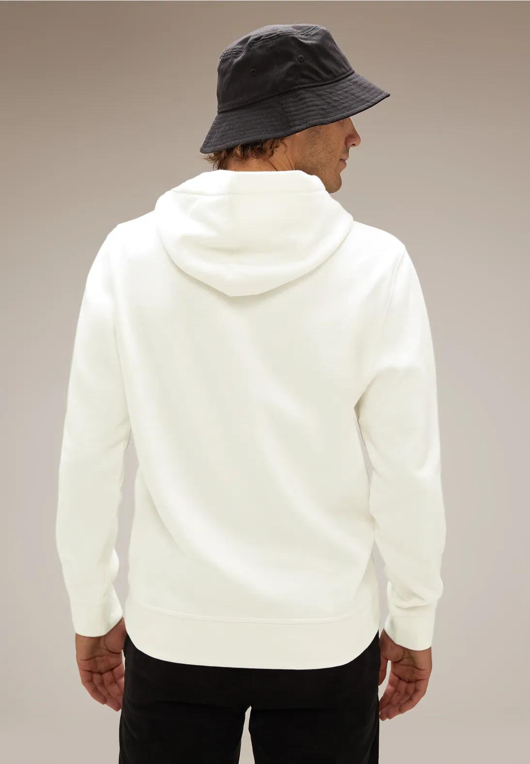 Street One Kapuzenpullover mit Artwork Valentinstagsangebot