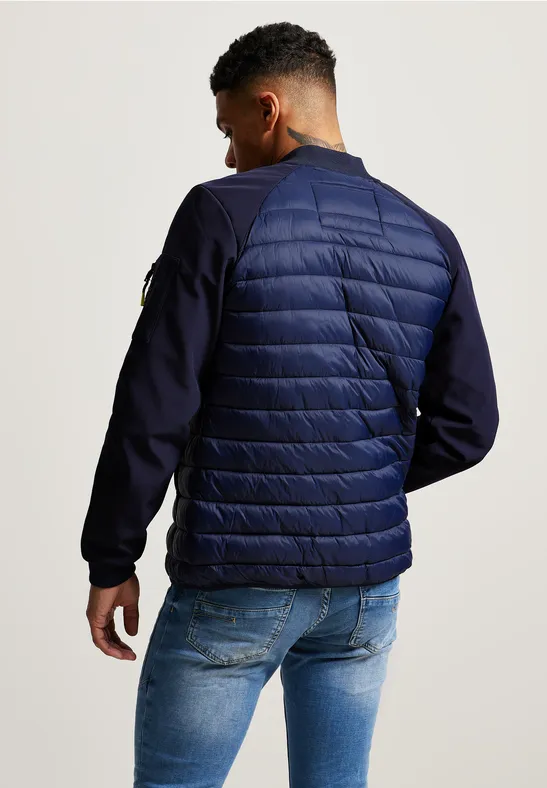 Street One Leichter Blouson mit Stepp Zeitlich begrenztes Angebot