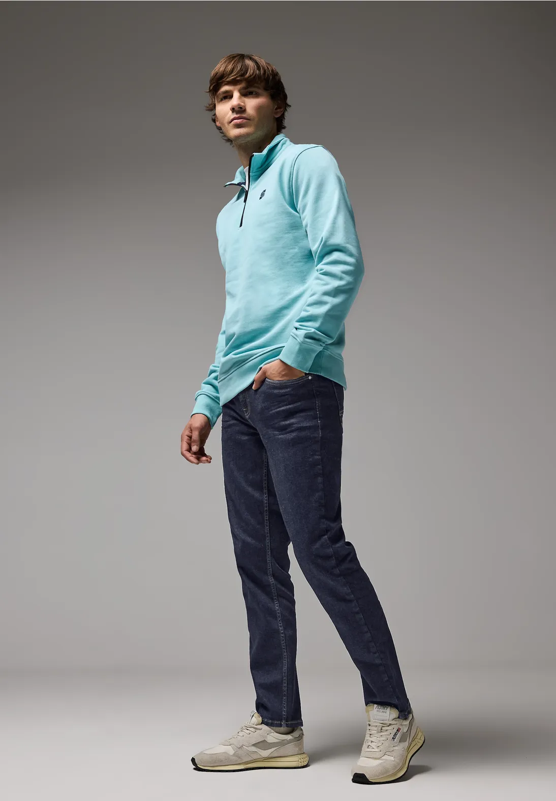 Street One Regular Fit Jeans - Style PLAYER Neuheiten
