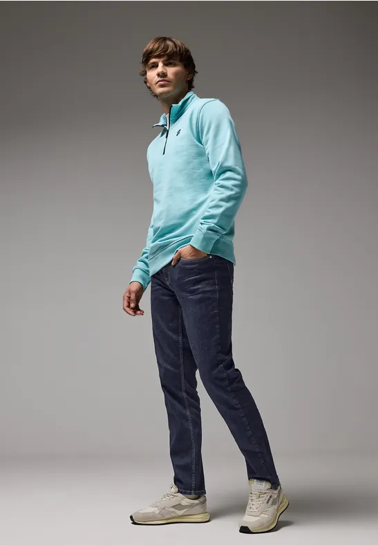 Street One Regular Fit Jeans - Style PLAYER Neuheiten
