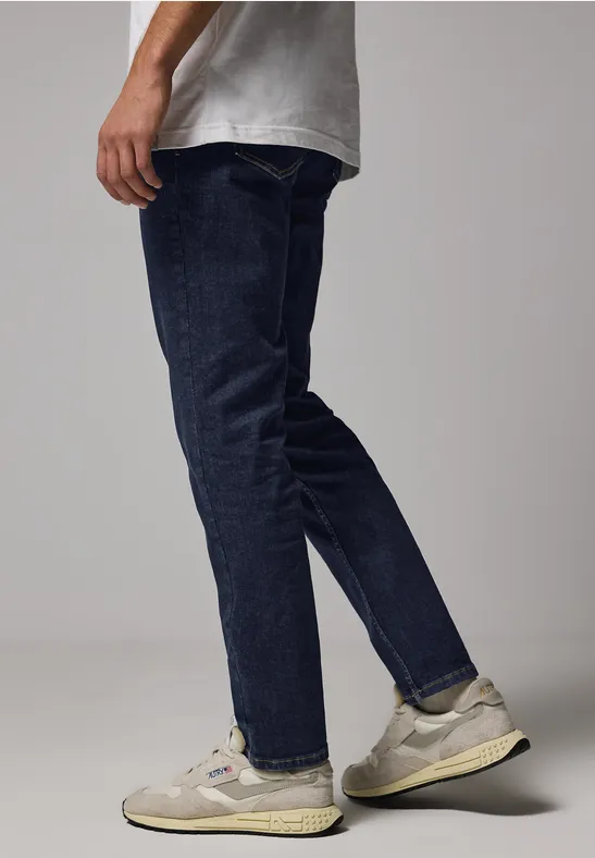 Street One Regular Fit Jeans - Style PLAYER Neuheiten