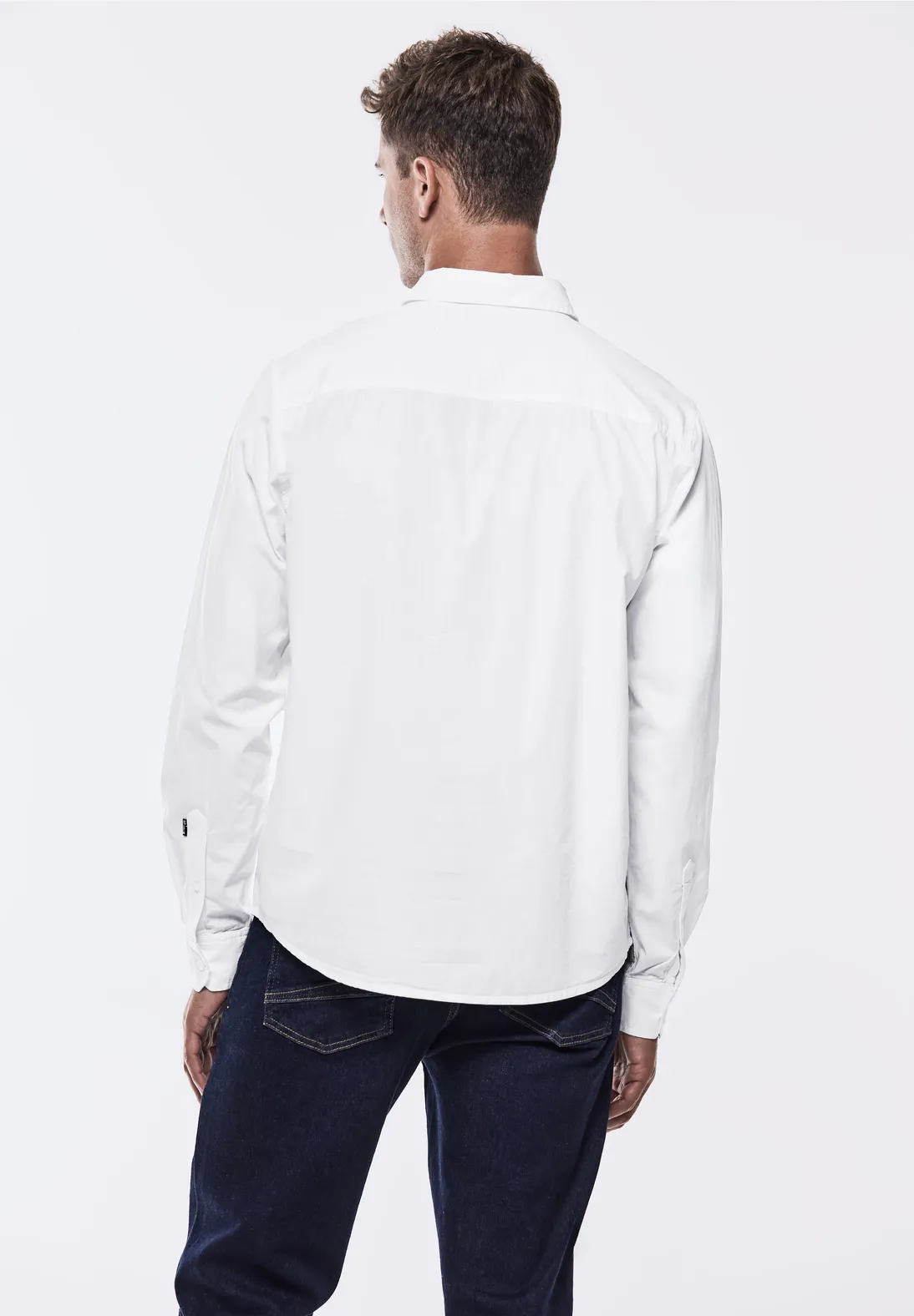 Street One Popeline-Hemd Saisonale Angebote