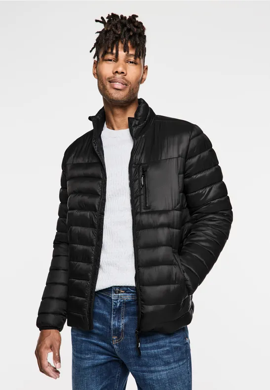 Street One Leichte Steppjacke Tägliche Deals