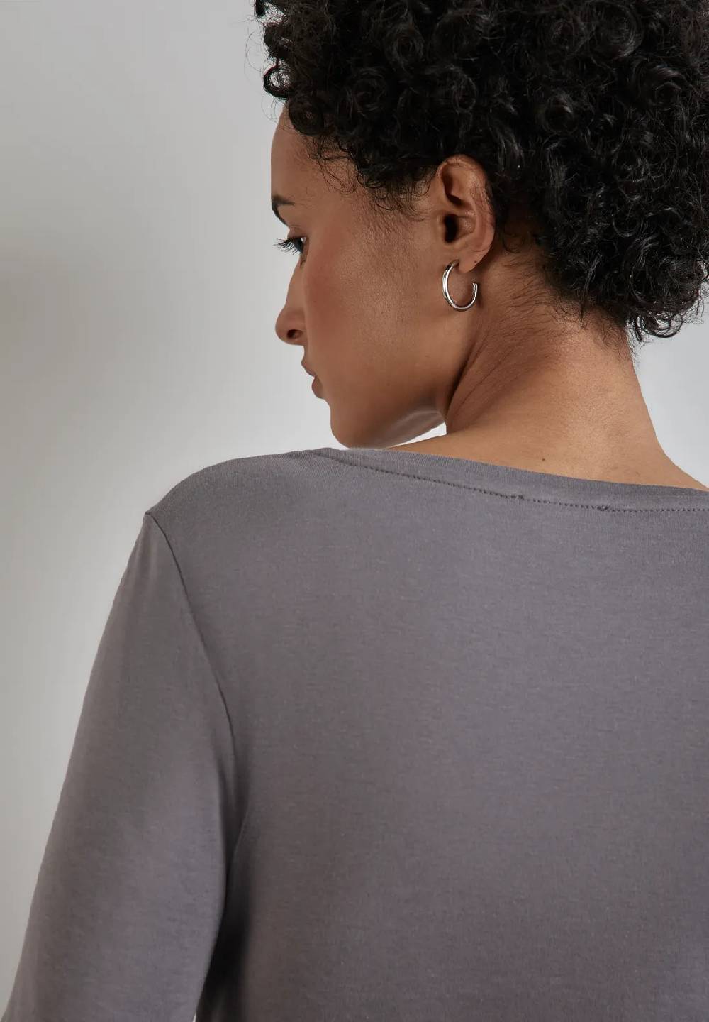 Street One Basic Langarmshirt Letzte 3 Tage