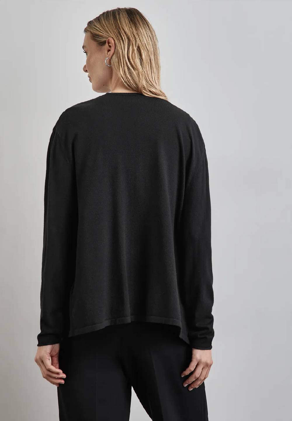 Street One Offene Strickjacke Letzter Tag