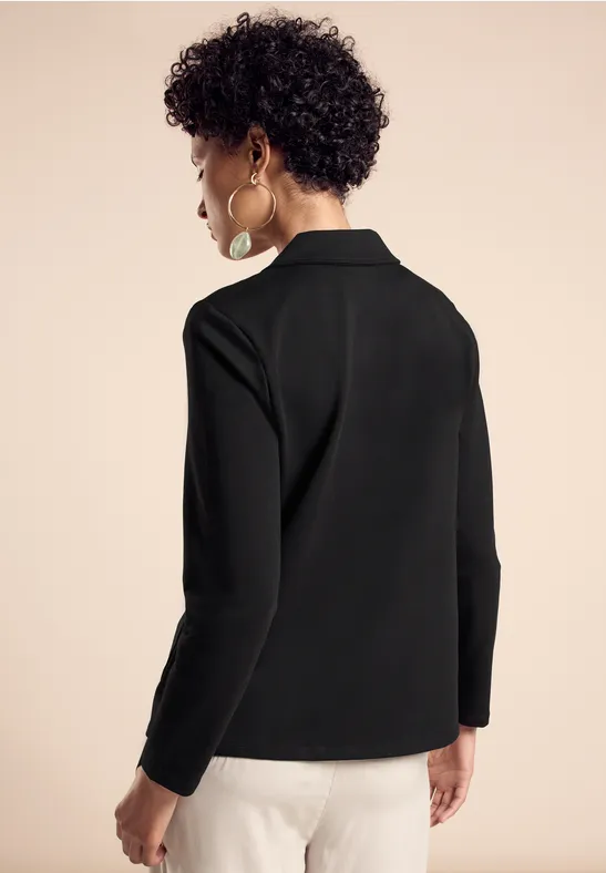 Street One Basic Blazer Super Rabatt