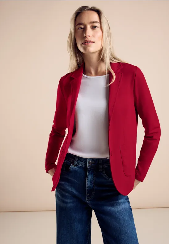 Street One Basic Blazer Speichern exportieren