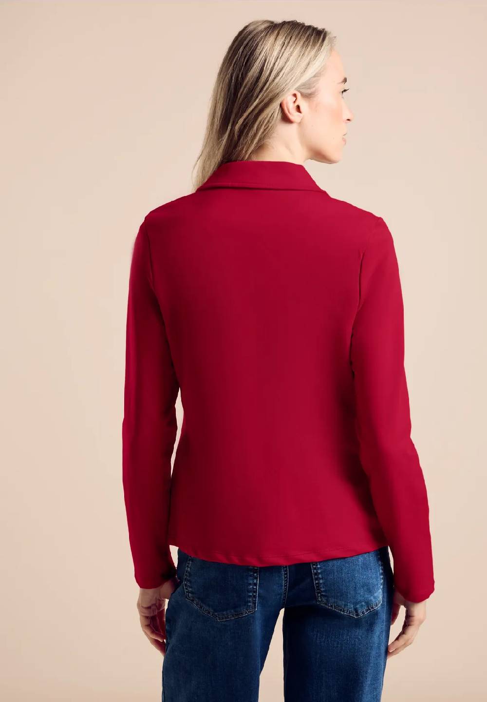 Street One Basic Blazer Speichern exportieren
