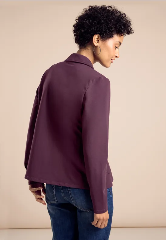 Street One Basic Blazer Black Friday Preise