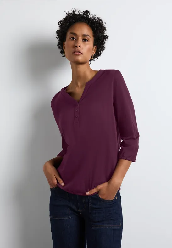 Street One Leichtes Shirt Online