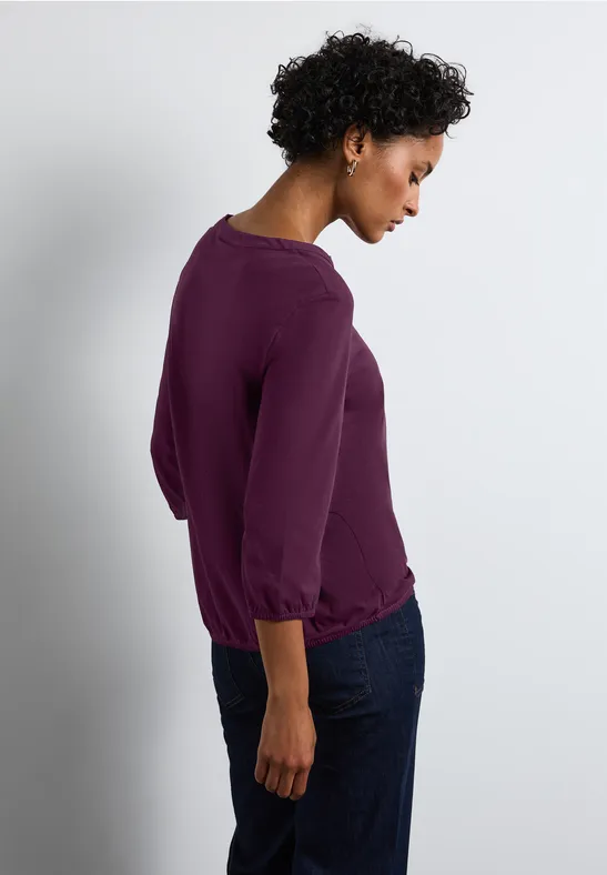 Street One Leichtes Shirt Online