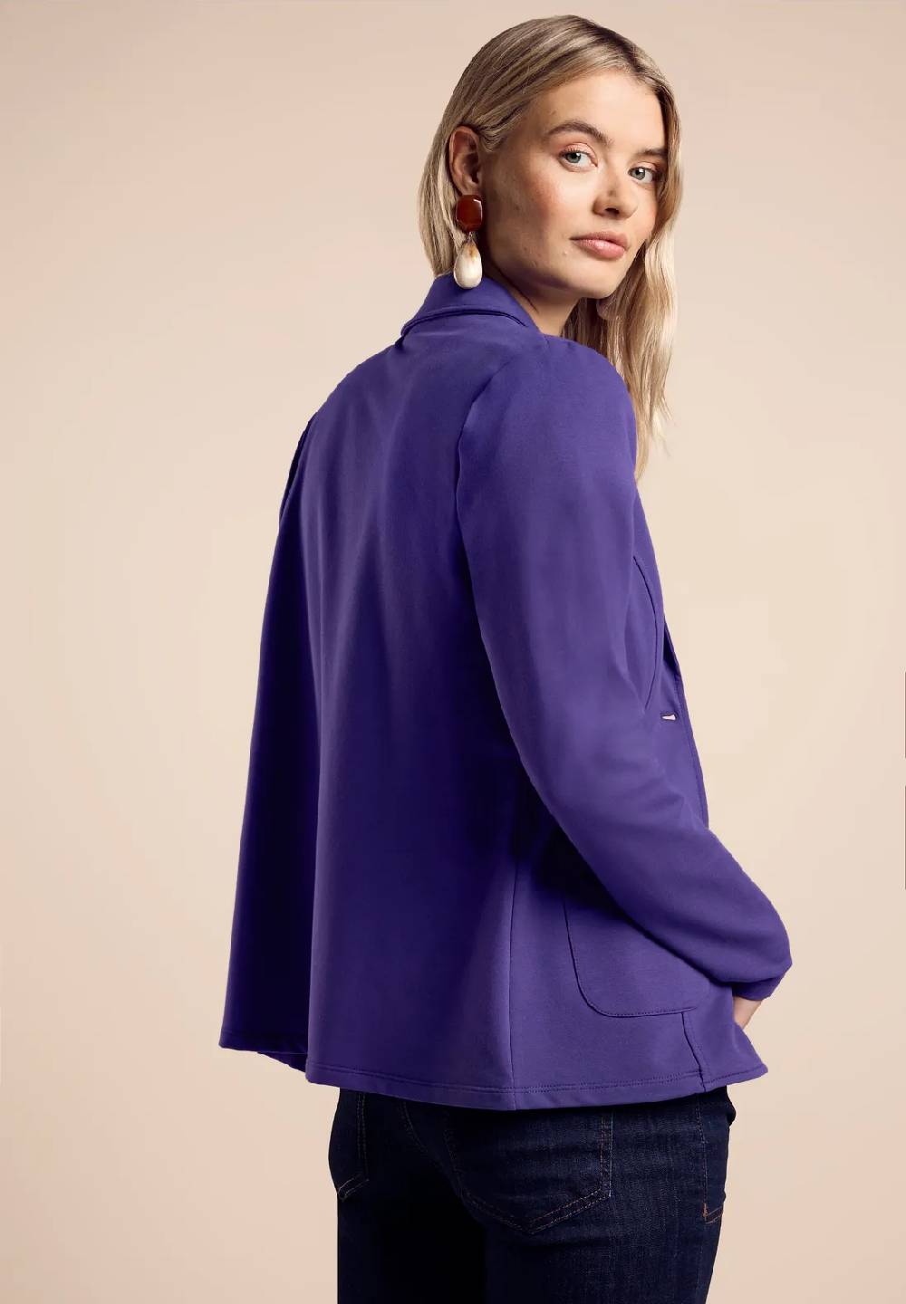 Street One Basic Blazer Verkauf