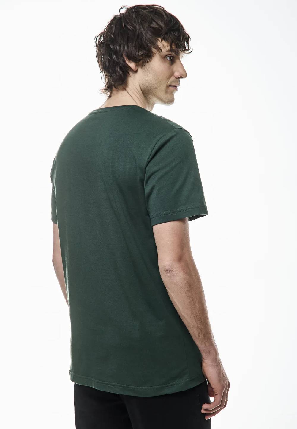 Street One Basic V-Neck T-Shirt Kostenloser Versand