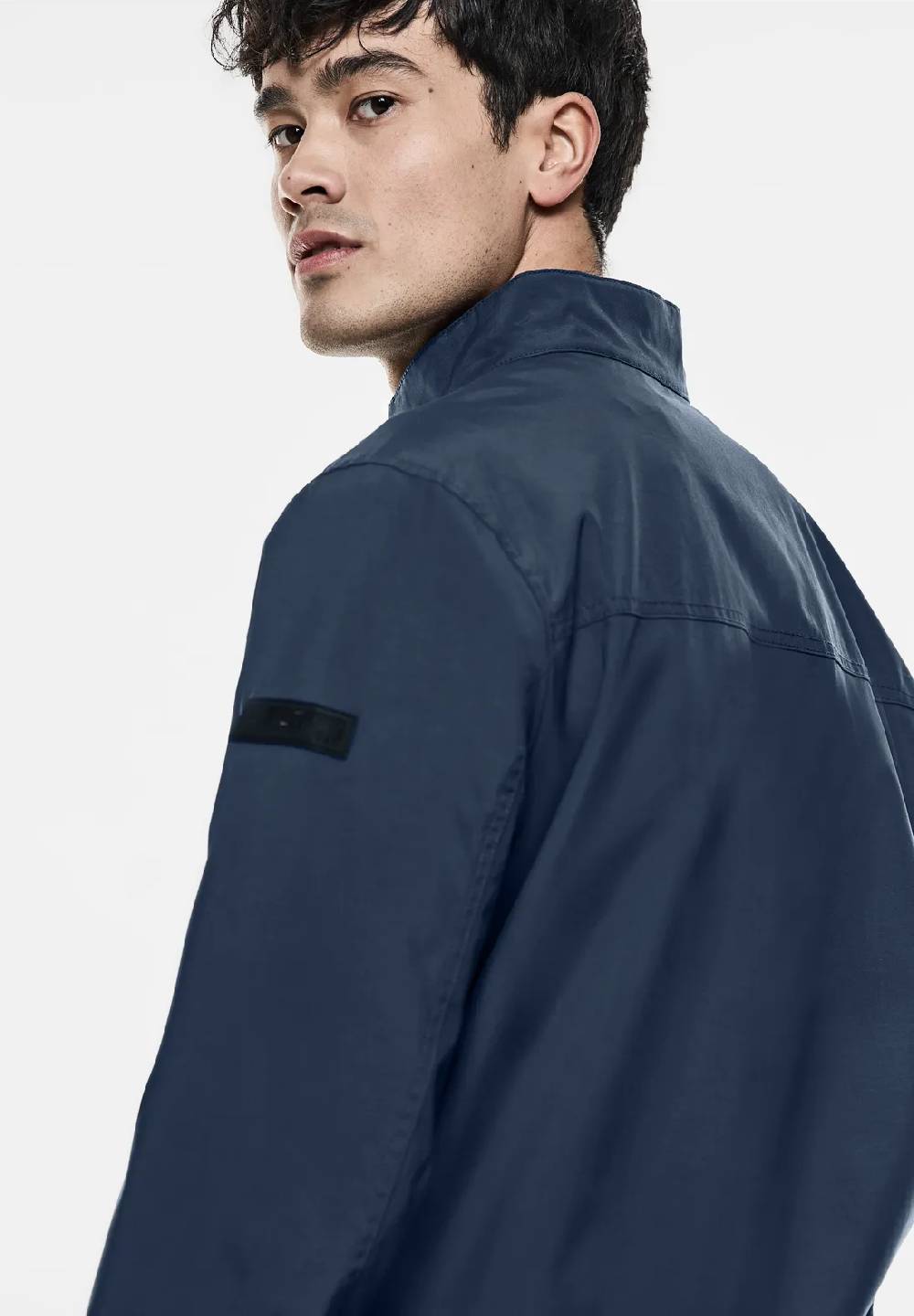 Street One Harrington Blouson Fabrikpreis