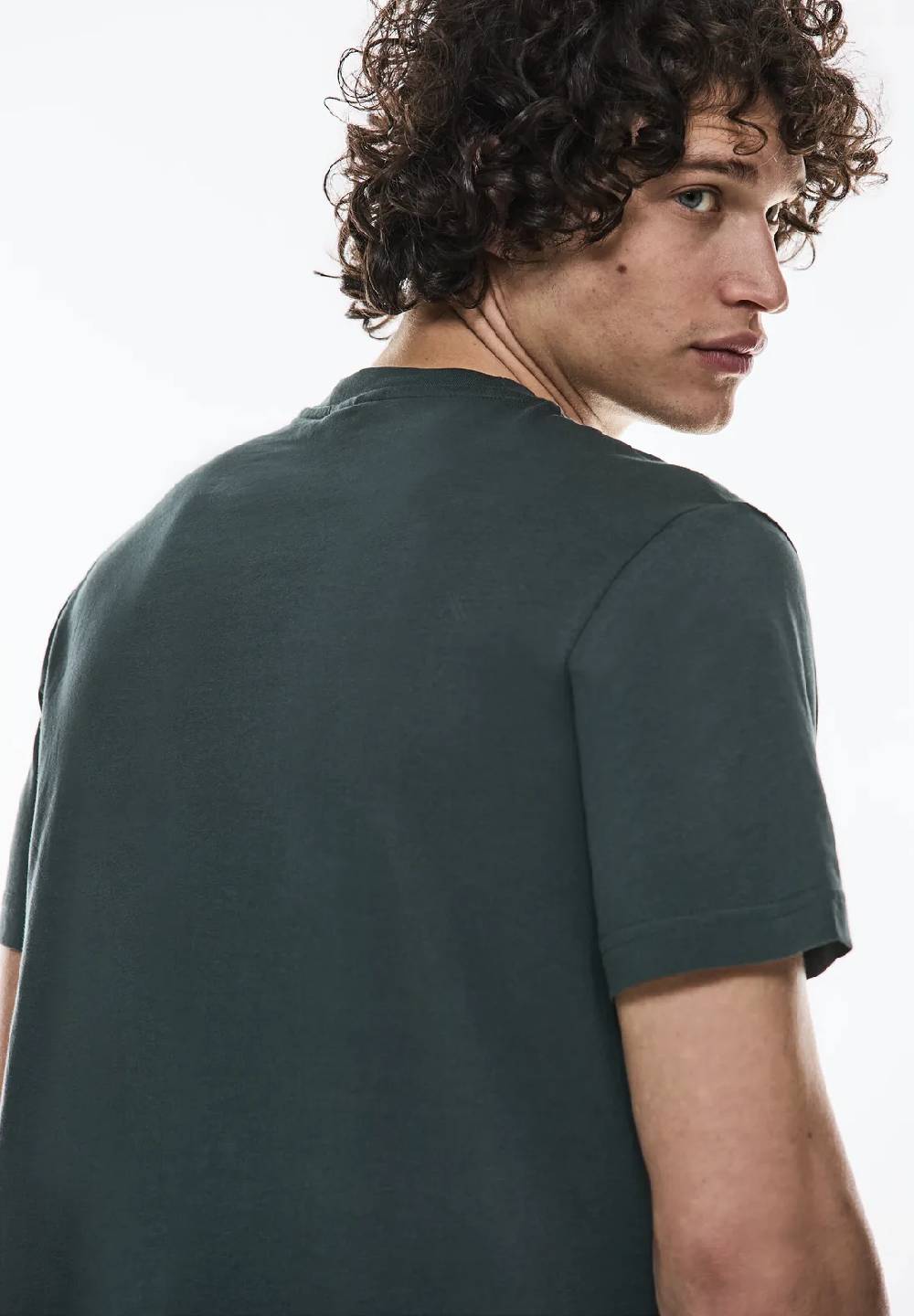 Street One T-Shirt mit Brustprint Exklusivangebot