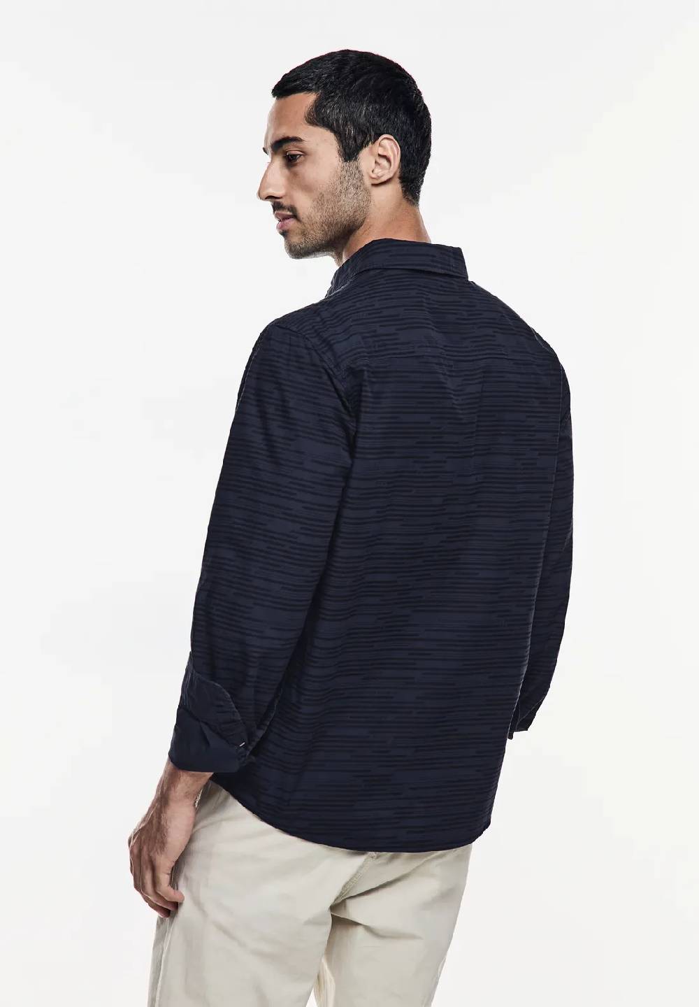 Street One Hemd mit Streifenprint Cyber Monday