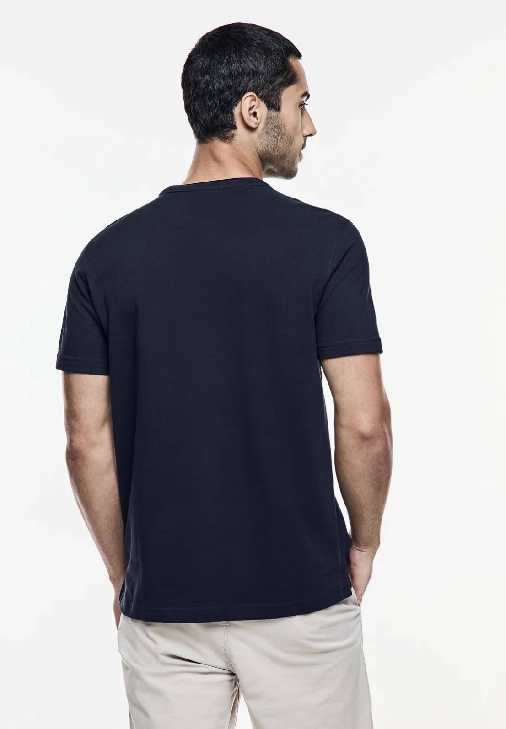 Street One Henleyshirt Vatertagsangebot