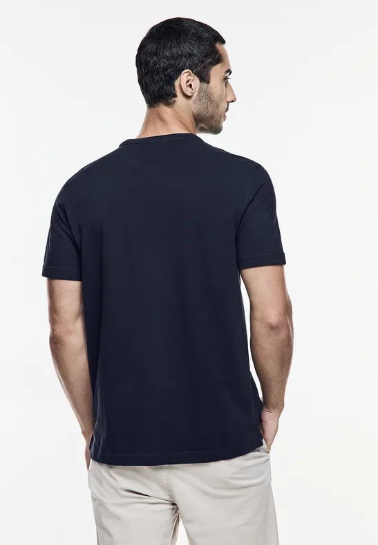 Street One Henleyshirt Vatertagsangebot