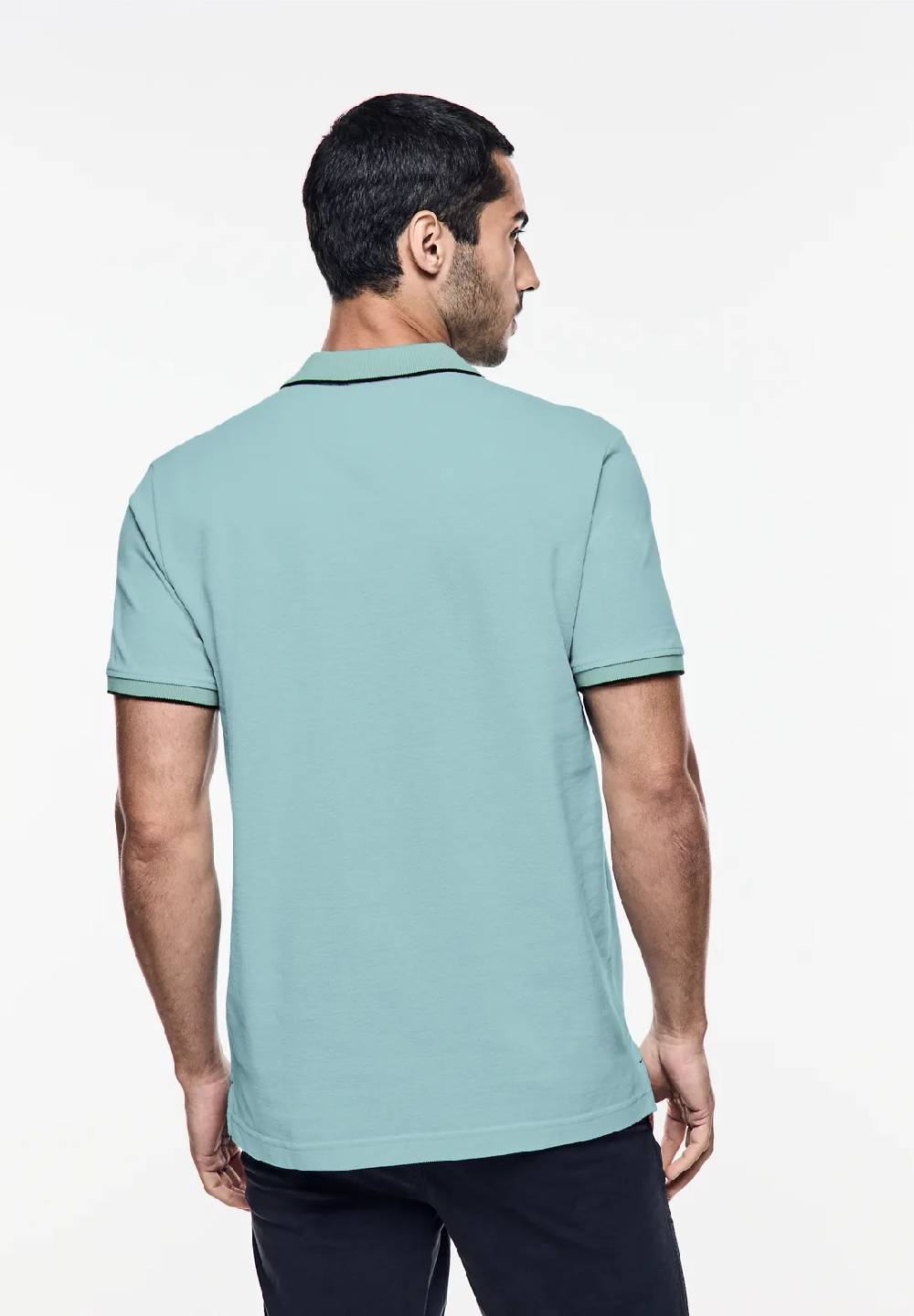 Street One Oxford Poloshirt Jubiläumsangebot