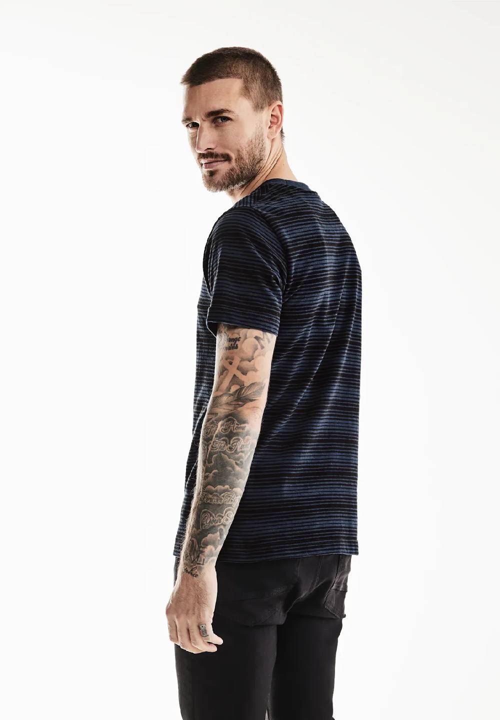 Street One Shirt mit Streifen Optik Exklusive Angebote