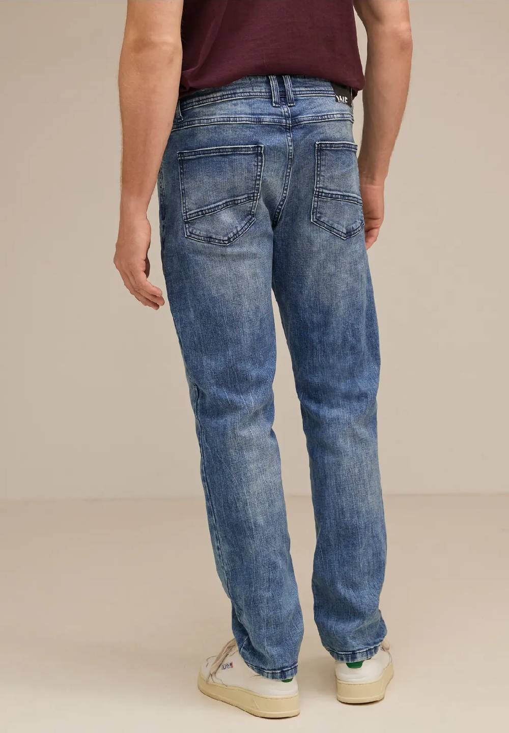 Street One Regular Fit Jeans - Style SURFER Sonderangebote