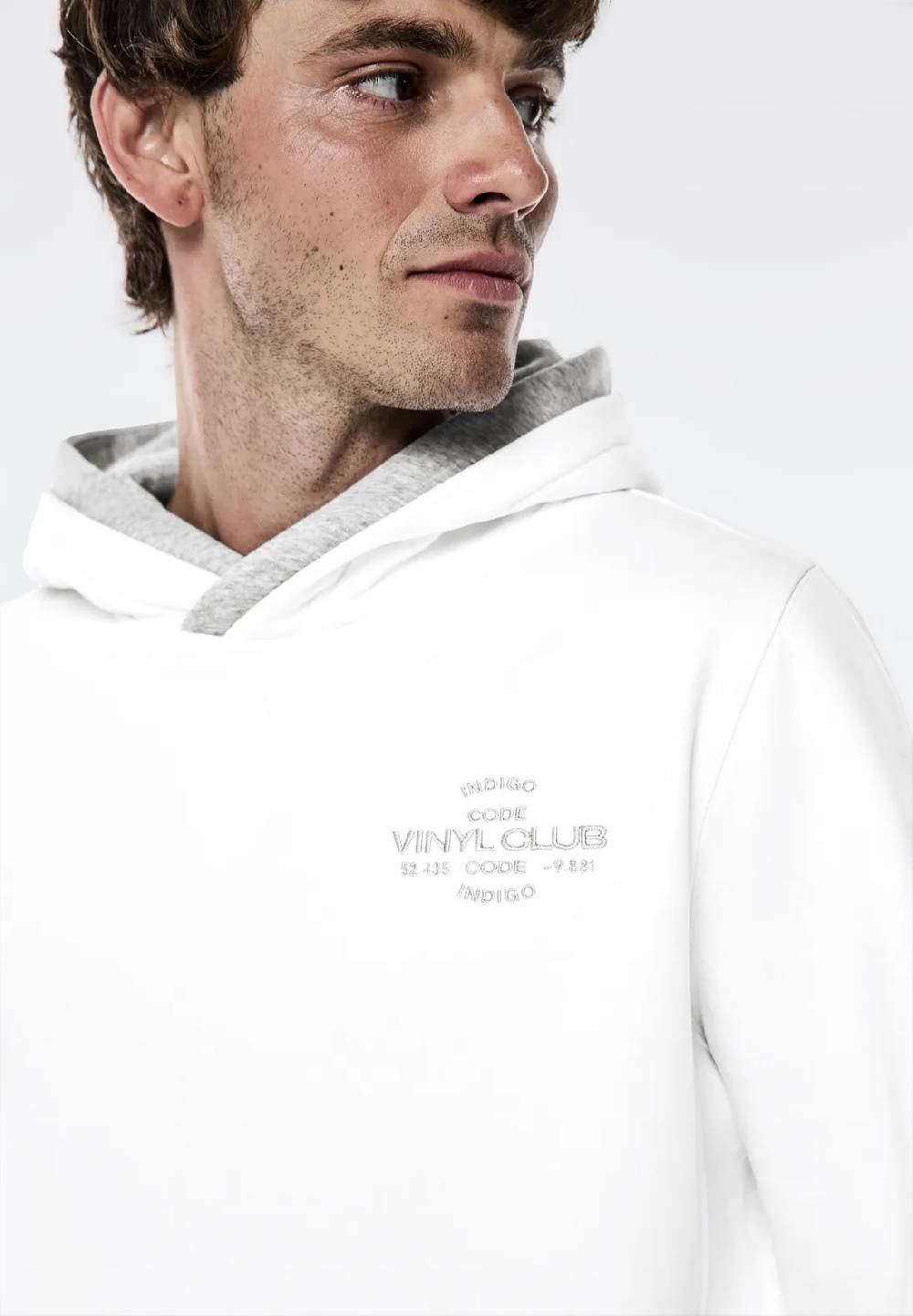 Street One Hoodie