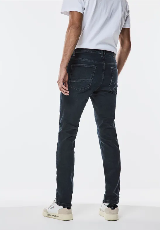 Street One Jeans im Skinny Fit - Style JUMPER Letzte 3 Tage