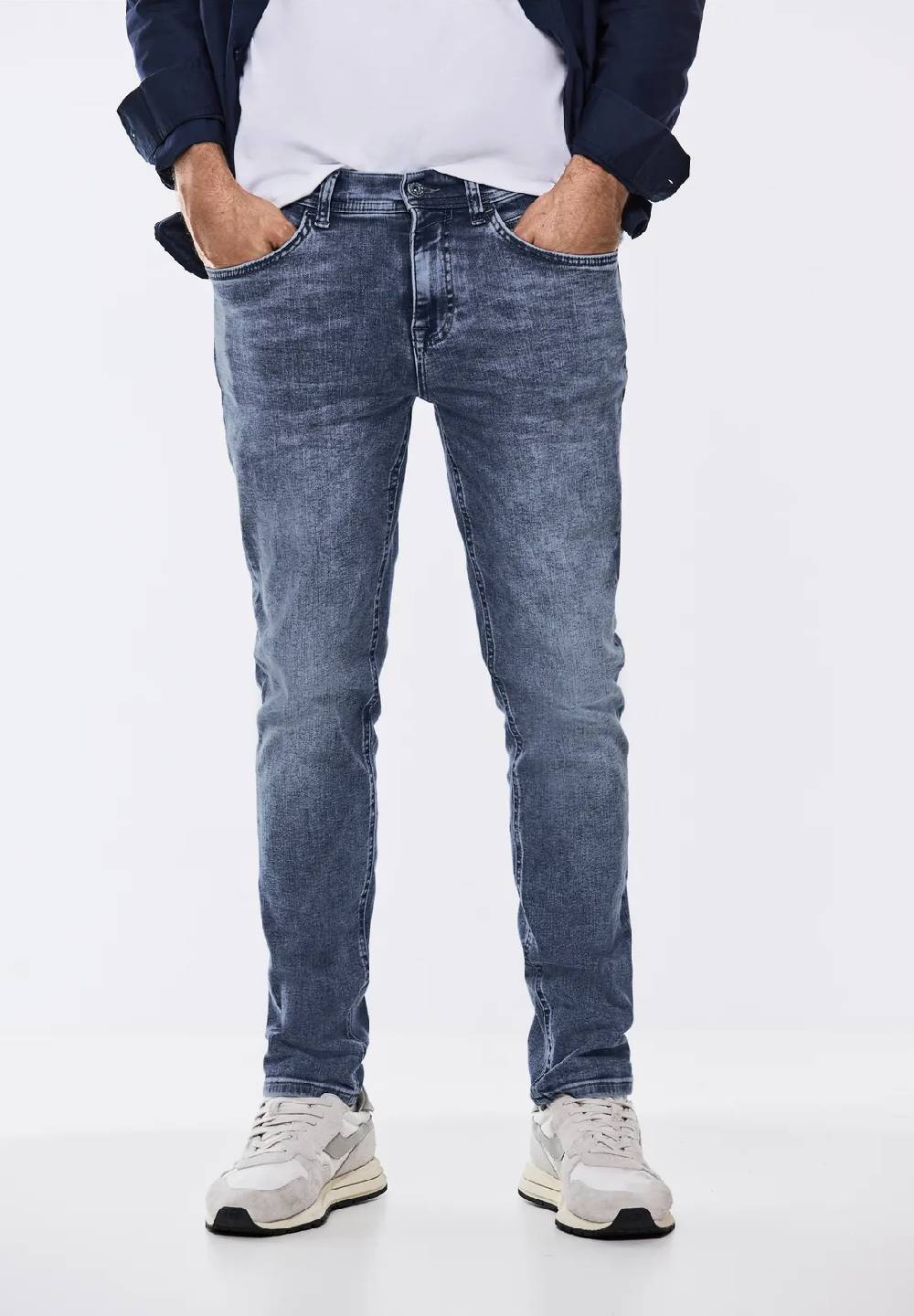 Street One Jeans im Regular Fit - Style PLAYER Neueste Stile