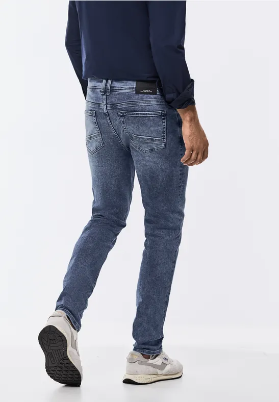 Street One Jeans im Regular Fit - Style PLAYER Neueste Stile