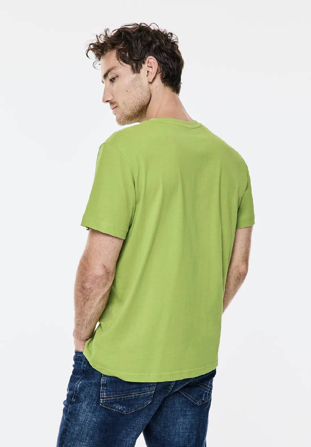 Street One Jersey mit Chestprint Zeitbegrenzte Promotion