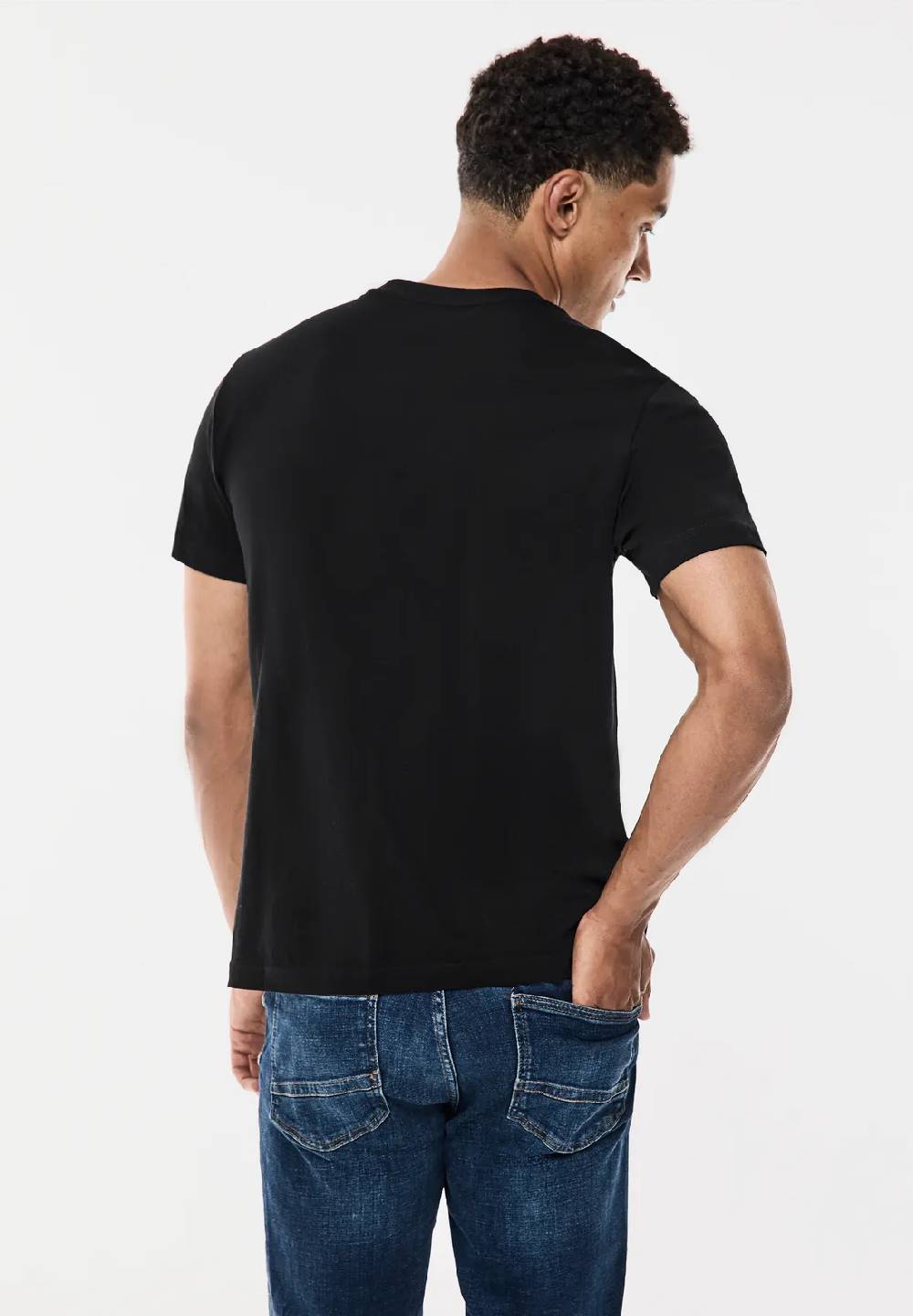 Street One Jersey mit Chestprint Nur für heute