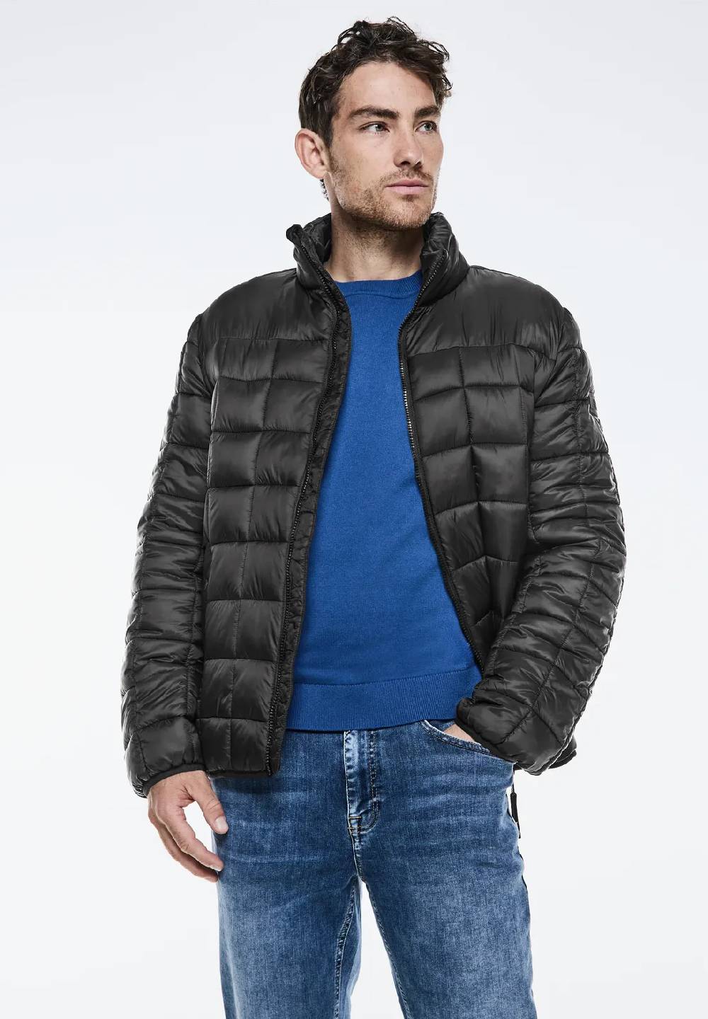 Street One Steppjacke