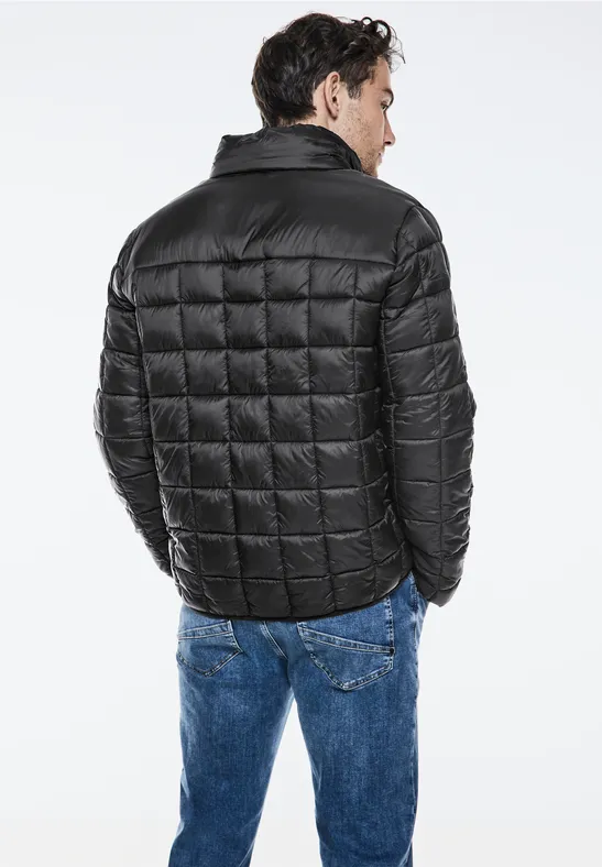 Street One Steppjacke Begrenzt auf 3 Tage