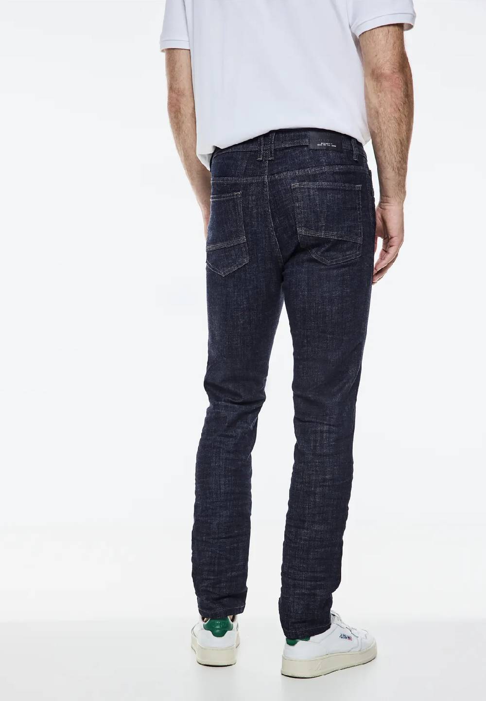 Street One Jeans im Slim Fit - Style RACER Speichern exportieren