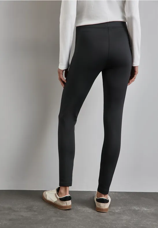 Street One Thermo-Leggings Große Rabatte