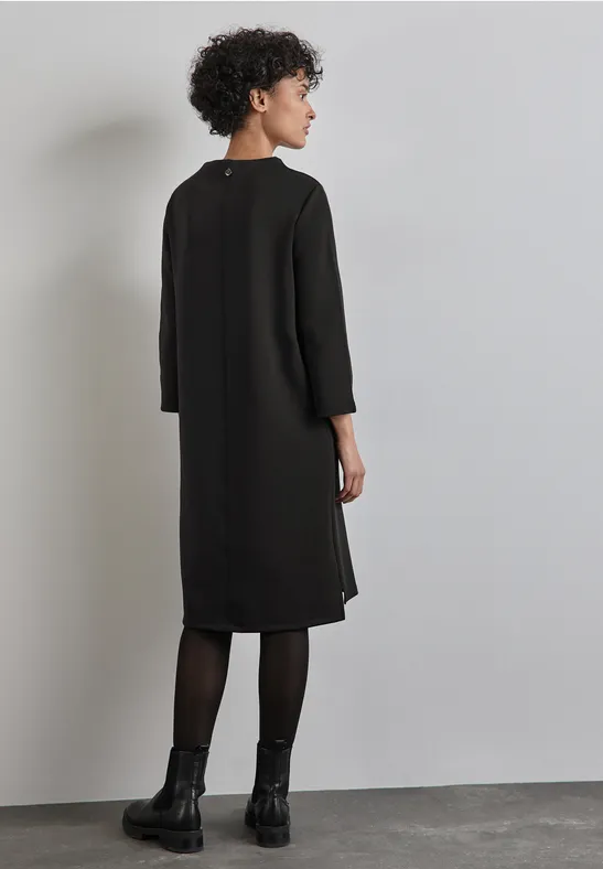 Street One Kleid mit Turtleneck Discount Store für neue Produkte