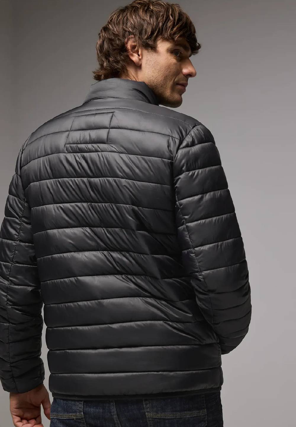 Street One Leichte Steppjacke Black Friday Preise