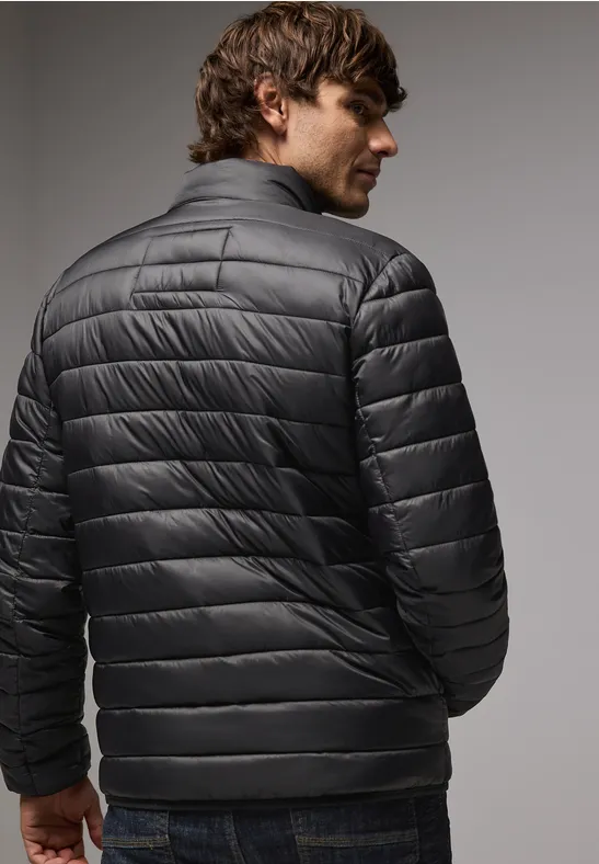 Street One Leichte Steppjacke Black Friday Preise