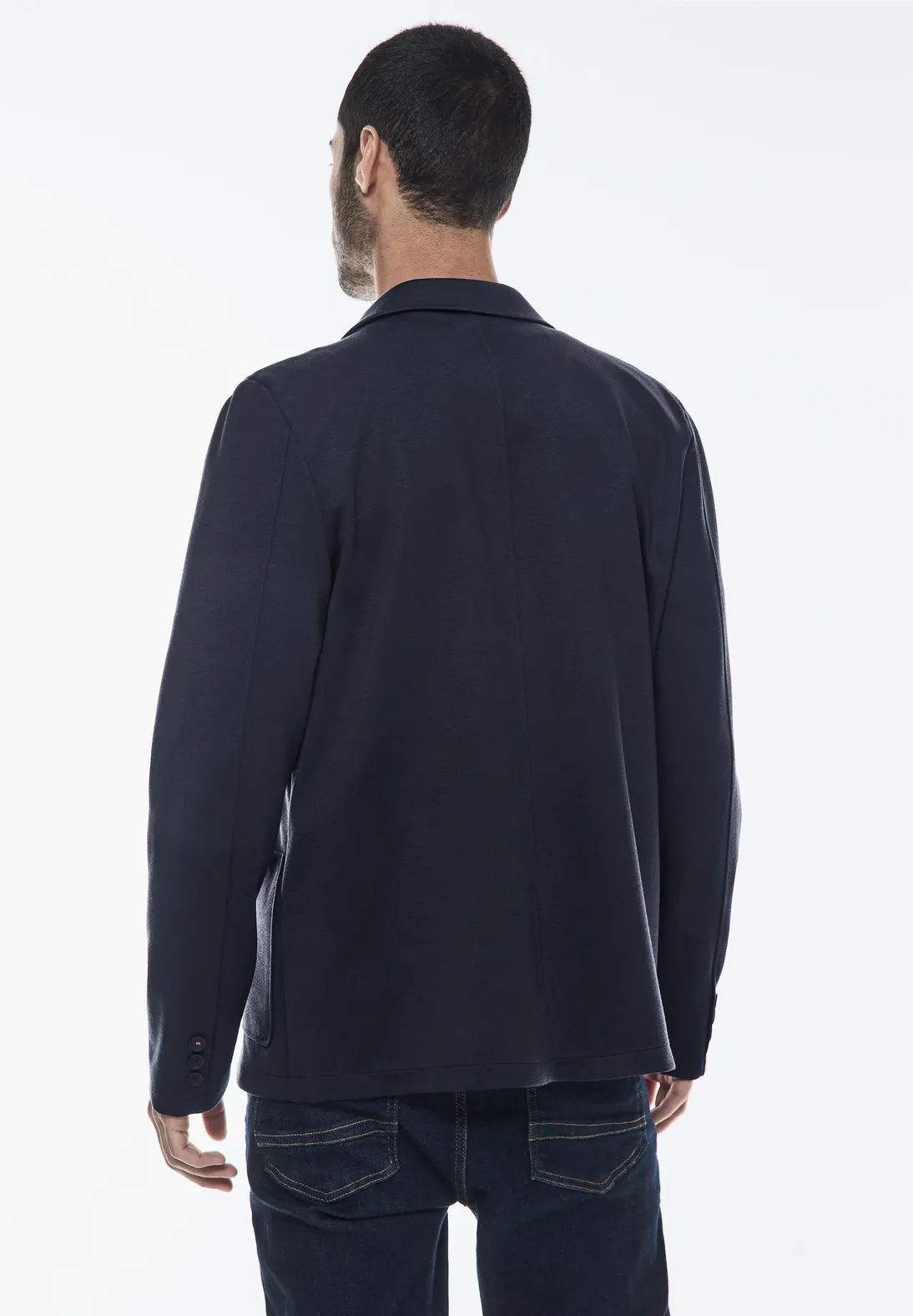 Street One Heavy Jersey Sakko Outlet