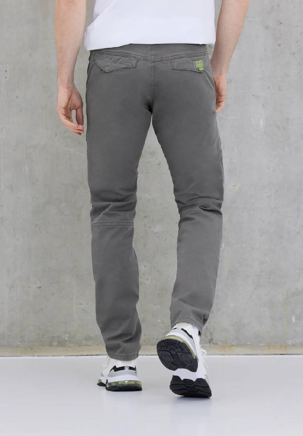Street One Slim Fit Cargohose im Angebot