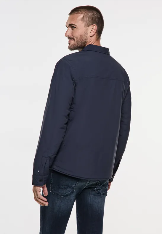 Street One Gefüttertes Overshirt Fabrik Onlineshop