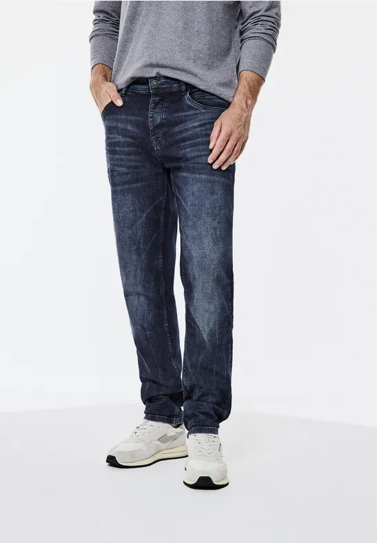 Street One Explorer Relaxed Fit Jeans - Style EXPLORER Versandkostenfrei