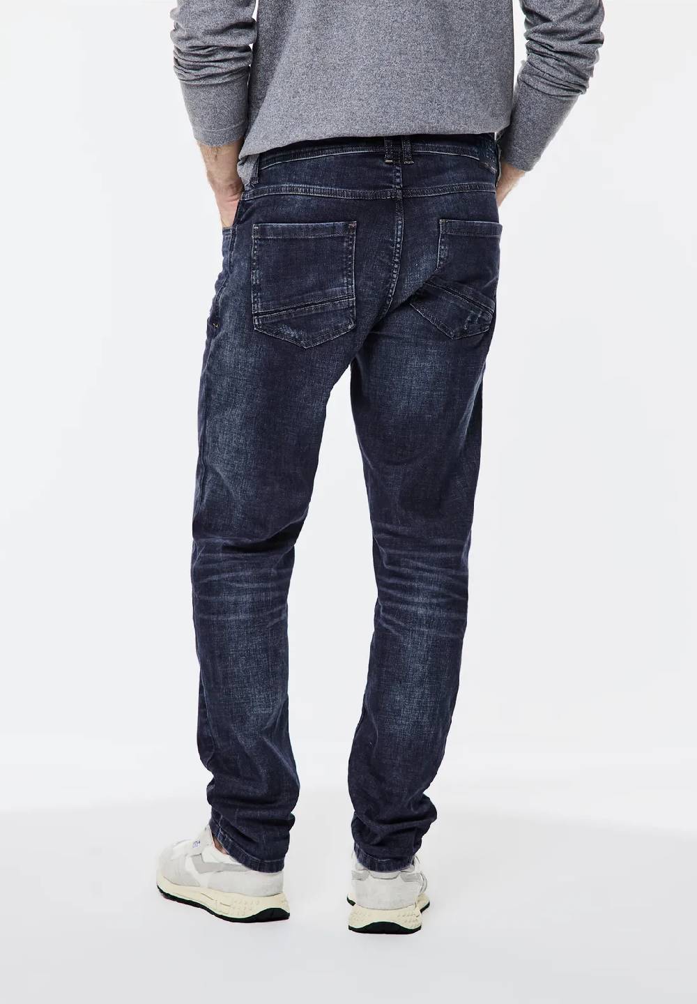 Street One Explorer Relaxed Fit Jeans - Style EXPLORER Versandkostenfrei