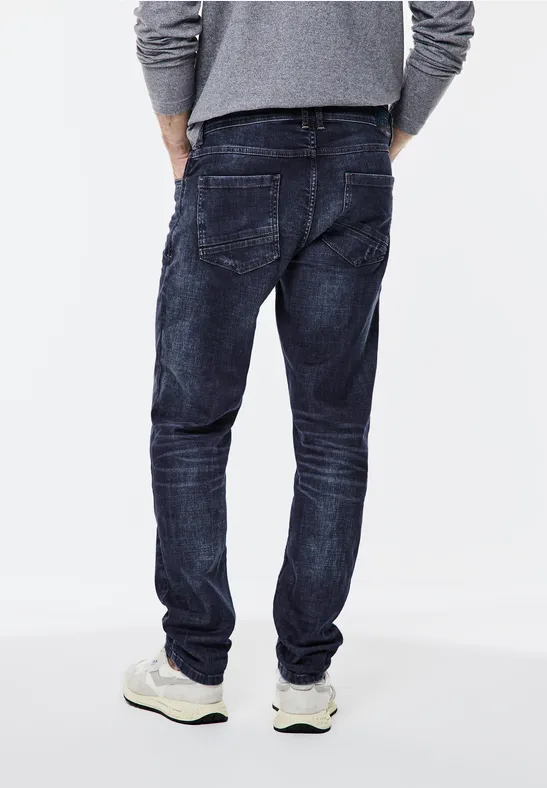 Street One Explorer Relaxed Fit Jeans - Style EXPLORER Versandkostenfrei