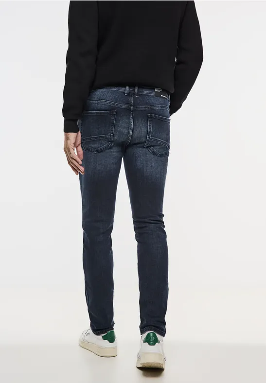 Street One Skinny Fit Jeans - Style JUMPER Begrenztes Angebot