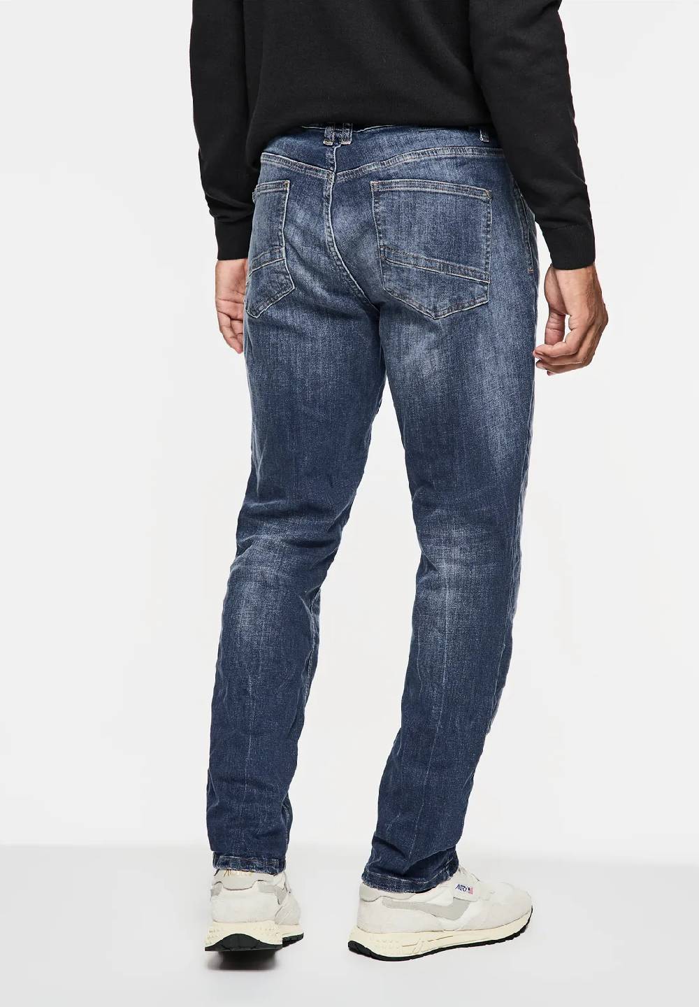 Street One Regular Fit used Jeans - Style PLAYER Exklusivangebot